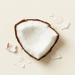 Coconut Oil