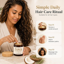Zova customer result