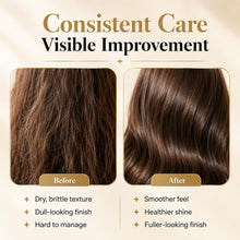 Zova visible improvement