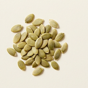 Pumpkin Seed Oil